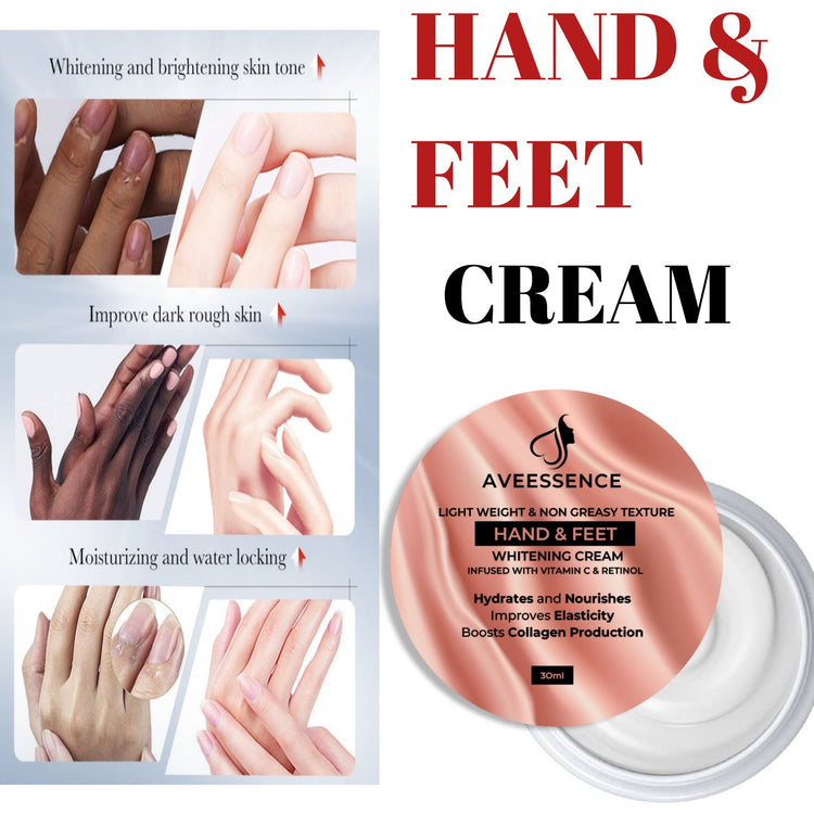 Beauty & Skincare