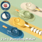 Smart Samosa Maker Machine