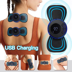 EMS Neck & Body Massager