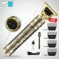 T9 Professional Trimmer – Full Metal Body, Ultra Precision