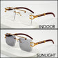 Solar Cheetah Glasses – Bold Style with Smart UV Protection