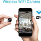 A9 Mini WiFi Camera 1080P HD – Smart HD Security Camera with Night Vision & Remote Monitoring