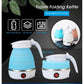 2L Electric Kettle – Fast Boiling & Auto Shut-Off