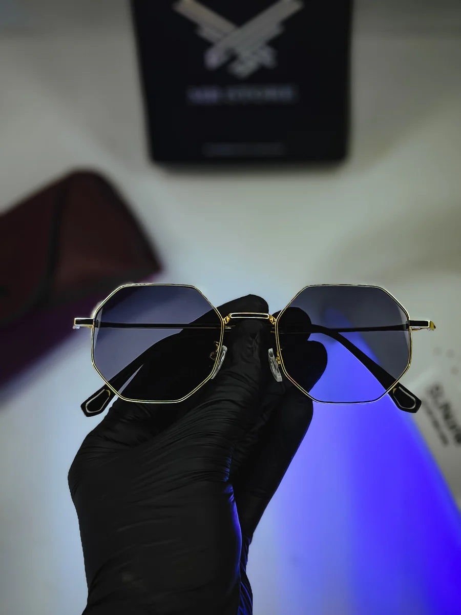 Solar Cheetah Glasses – Bold Style with Smart UV Protection