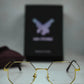 Solar Cheetah Glasses – Bold Style with Smart UV Protection