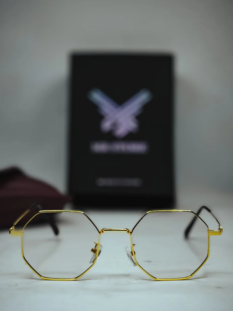 Solar Cheetah Glasses – Bold Style with Smart UV Protection
