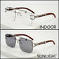 Solar Cheetah Glasses – Bold Style with Smart UV Protection
