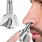 Manual Nose & Ear Hair Trimmer