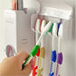Automatic Toothpaste Dispenser – Mess-Free & Easy Squeeze