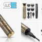 T9 Professional Trimmer – Full Metal Body, Ultra Precision