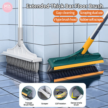 2 in 1 Floor & Room Wiper – Dry & Wet Cleaning Solution