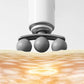Bluaid BLD-100 Massage Gun – 9 Massage Heads | Rechargeable Deep Tissue Massager