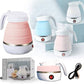 2L Electric Kettle – Fast Boiling & Auto Shut-Off