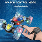Hand Sensor Stunt Drift RC Car – Gesture Control 360° Stunt Drift Racing Car