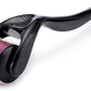 Derma Roller 0.25mm for Face, Beard & Hair Growth – Micro Needle Skin Care Tool for Men & Women