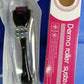 Derma Roller 0.25mm for Face, Beard & Hair Growth – Micro Needle Skin Care Tool for Men & Women