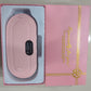 Portable Period Relief Heating & Massage Belt – 4 Vibration Modes