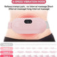 Portable Period Relief Heating & Massage Belt – 4 Vibration Modes