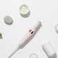 Rechargeable Electric Pedi Foot Filer – Callus Remover for Cracked Heels & Dead Skin | Smooth Salon-Soft Feet at Home