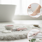 Rechargeable Electric Pedi Foot Filer – Callus Remover for Cracked Heels & Dead Skin | Smooth Salon-Soft Feet at Home