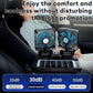 Portable Air Conditioner Mist Fan Big Size – 3-in-1 Mini AC Air Cooler with Ice Mist, LED Lights & Adjustable Speed