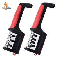 Portable Mini Knife Sharpener