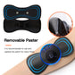 EMS Neck & Body Massager