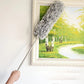 Ceiling Cleaning Service