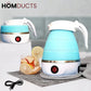 2L Electric Kettle – Fast Boiling & Auto Shut-Off