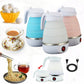 2L Electric Kettle – Fast Boiling & Auto Shut-Off