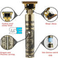 T9 Professional Trimmer – Full Metal Body, Ultra Precision