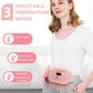 Electric Period Pain Relief Belt