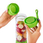 Mini Portable Personal Size Juicer Cup – USB Rechargeable Smoothie Maker