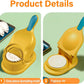 Smart Samosa Maker Machine