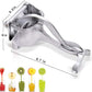Manual Fruit Press – Fresh Juice at Home