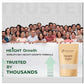 Height Growth Powder – Daily Nutrition Formula for Healthy Growth & Energ