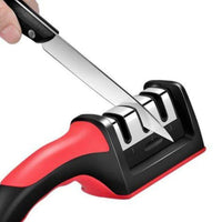 Portable Mini Knife Sharpener