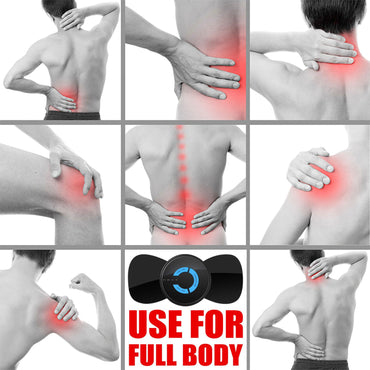 EMS Neck & Body Massager