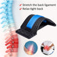 Back Support Stretch for Pain Relief