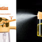 2 in 1 Oil Dispenser Bottle for Kitchen – Spray & Pour Oil Bottle