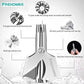 Manual Nose & Ear Hair Trimmer
