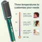 2 in 1 Hair Straightener & Curler – Smooth, Sleek & Stylish Hair