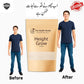 Height Growth Powder – Daily Nutrition Formula for Healthy Growth & Energ