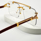 Solar Cheetah Glasses – Bold Style with Smart UV Protection