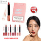 HANDAIYAN 12 Colors Matte Liquid Lipstick Set 2.5ml*12pcs