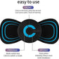 EMS Neck & Body Massager