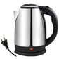 2L Electric Kettle for Tea, Coffee, Water, Milk & Egg Boiling
