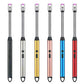 Electric Rechargeable Lighter – No Gas, No Flame Needed