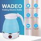 2L Electric Kettle – Fast Boiling & Auto Shut-Off