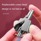 Manual Nose & Ear Hair Trimmer